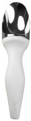 

Tovolo Tilt Up Ice Cream Scoop White