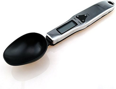 

Futaba Disposable Stainless Steel Measuring Spoon(Pack of 1)
