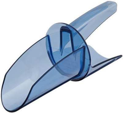 

San Jamar Si7500 Polycarbonate SafTScoop Only
