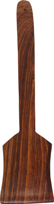

Frabjous Wooden Cooking Spoon(Pack of 1)