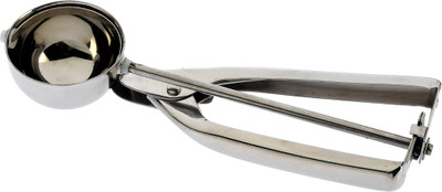 

Regan Stainless Steel Ice-cream Spoon(Pack of 1)