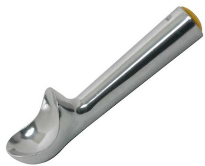 

Browne Foodservice Hl12Sd 1Piece Aluminum Ice Cream Dipper