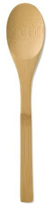 

Bambu "Give It A Rest" Spoon