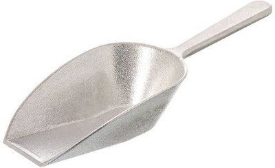 

Update International Asfb250 Aluminum Flat Bottom Ice Scoop