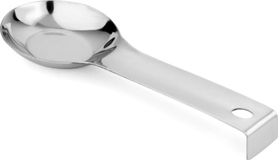 32% OFF on MOSAIC Spoon Rest-Hangy Stainless Steel Soup Spoon(Pack of 1) 32% OFF on MOSAIC Spoon Rest-Hangy Stainless Steel Soup Spoon(Pack of 1)