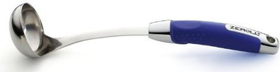 

Zeroll Ussentials 8713Bb Stainless Steel Sauce Spoon