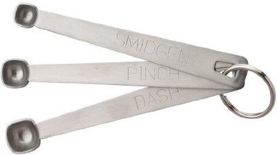 

HIC Harold Import Co. Mrs. Anderson'S Baking Measuring Spoons