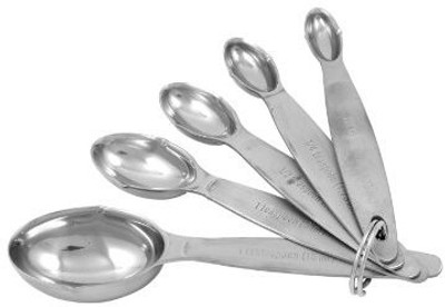 

Cuisinox Measuring Spoon