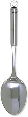 

Norpro 1221 Krona Stainless Steel Solid Spoon