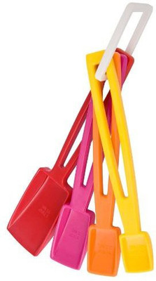 

Zak Designs 4Piece Measuring Spoon Set