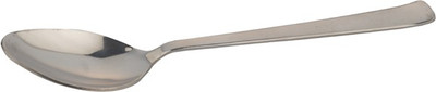Magic's Max Set Of 6 Stainless Steel Coffee Spoon Set(Pack of 6)