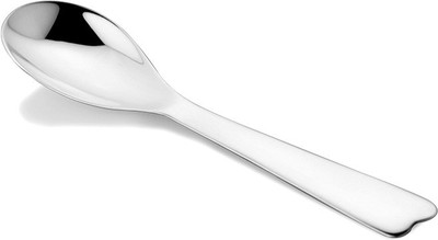

EPISODE Silver Measuring Spoon(Pack of 1)