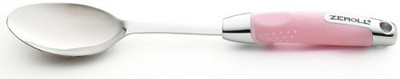 

Zeroll Ussentials 8710Bg Stainless Steel Serving Spoon