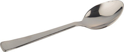 

Magic's Max Curry Set of 12 Stainless Steel Cooking Spoon Set(Pack of 12)