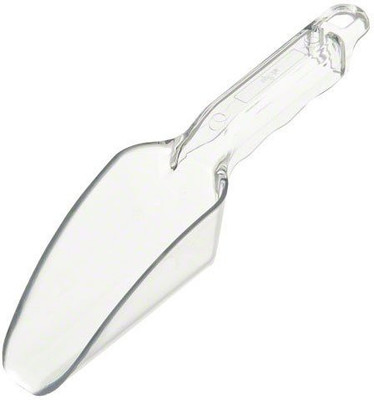 

Update International Scp6C Polycarbonate Plastic Scoop