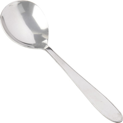

Dinette Sigma Stainless Steel Serving Spoon Set(Pack of 2)