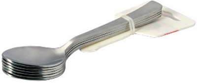 

Gold Luck Stainless Steel Tea Spoon Set(Pack of 6)
