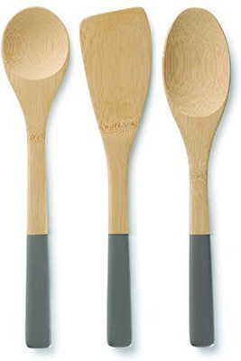 

Bambu 056820 Kitchen Trio Utensil (Set Of 3)