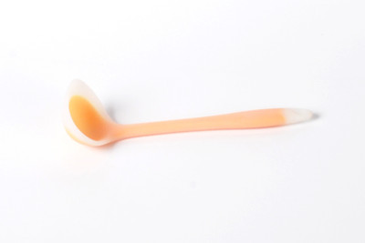 

I.Hoemz Silicone Cooking Spoon(Pack of 1)