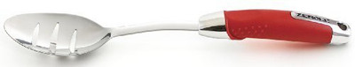 

Zeroll Ussentials 8711Ar Stainless Steel Slotted Serving Spoon