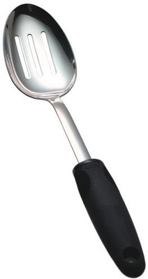 

OXO Stainless Steel Cooking Spoon(Pack of 1)