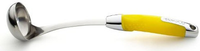 

Zeroll Ussentials 8713Ly Stainless Steel Sauce Spoon
