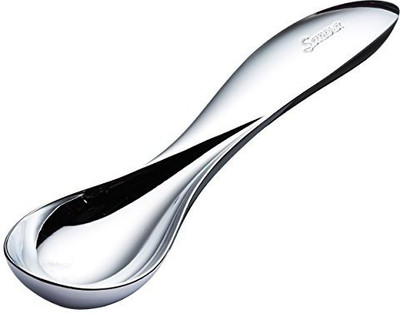 

Savora Ice Cream Scoop (Noir)