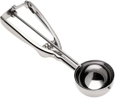 

Norpro Stainless Steel Scoop
