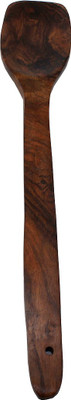 

Frabjous Wooden Cooking Spoon(Pack of 1)
