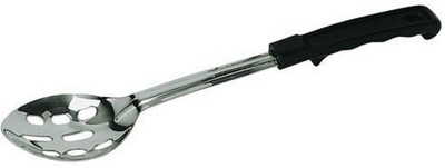 

Update International Bbot13N Stainless Steel Basting Spoon With Bakelite Handle
