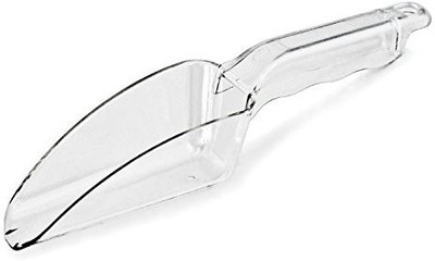

New Star Foodservice 34387 Plastic Ice Scoop