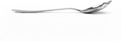 

Bychitra Stainless Steel Sugar Spoon(Pack of 1)