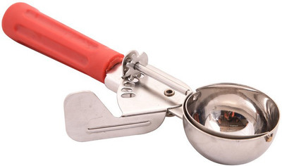 

Accurate Stainless Steel Ice-cream Spoon(Pack of 1)