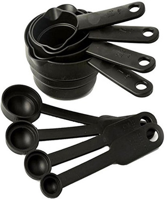 

Always Cuisinart Plastic Measuring Spoon Set(Pack of 8)