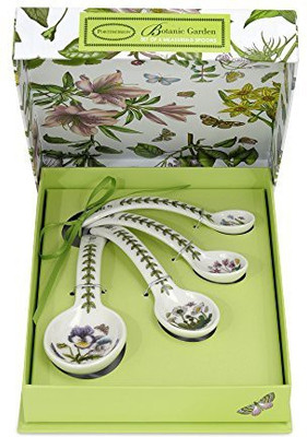 

Portmeirion Botanic Garden Measuring Spoons