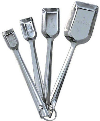 

American Metalcraft Msss73 Measuring Cups And Spoons