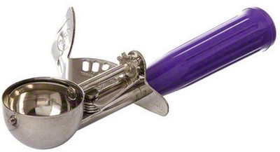 

American Metalcraft Nspds40 Stainless Steel Thumb Dishers