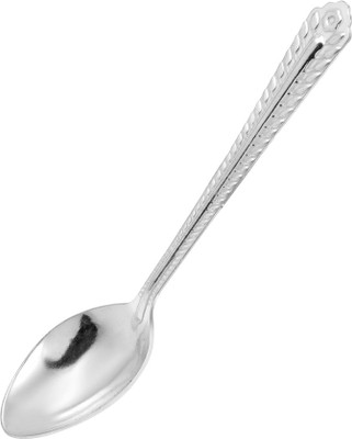 

Payalwala Serving Spoon Silver Table Spoon(Pack of 1)