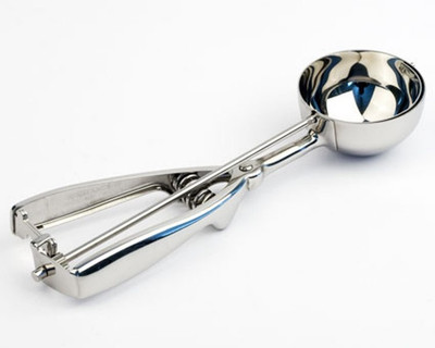 

Shreepal Stainless Steel Ice-cream Spoon(Pack of 1)