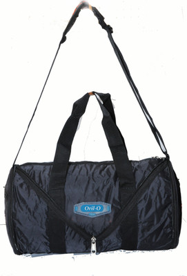 

Oril ORIL BACKPACK(Multicolor, Backpack, Black