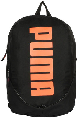 

Puma Poineer II 28 L Backpack(Black), 01
