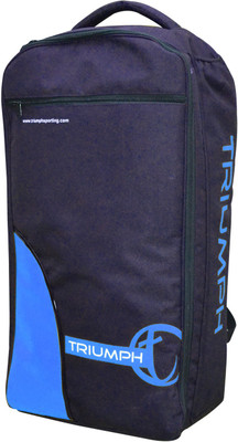 

Triumph Utra-2020 Navy Royal Backpack(Blue, Kit Bag