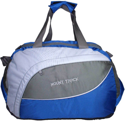 

Mount Track Duffy Duffel Bag(Multicolor, Kit Bag