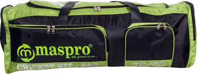 

Maspro XPLOD Carrycase(Multicolor, Kit Bag, Black;green