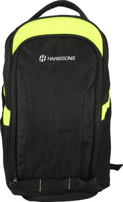 

Harissons Neon Gym(Multicolor, Sling Bag, Black;green
