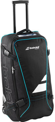

Babolat Xplore Trave 2016 Bag(Multicolor, Wheeler, Black;blue