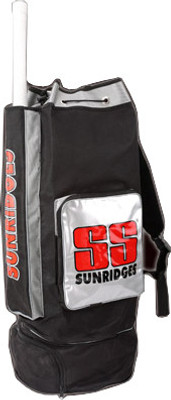 

SS Cricket Duffle Kit Bag(Kit Bag)