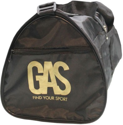 

GAS TAPTO FOLDING SPORTS BAG(Multicolor, Kit Bag, Black