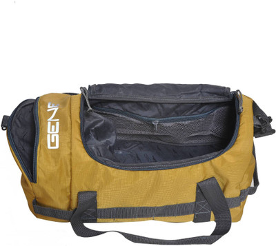 

Gene MN-0293-YLW GYM BAG(Yellow, Kit Bag