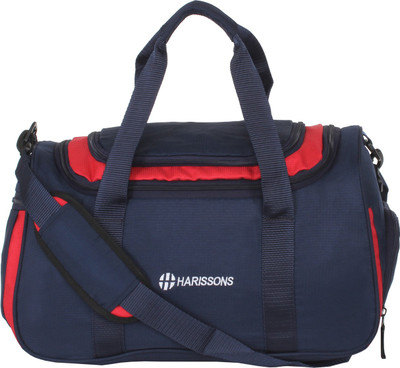 

Harissons Float Gym Gym Bag(Blue, Sling Bag)